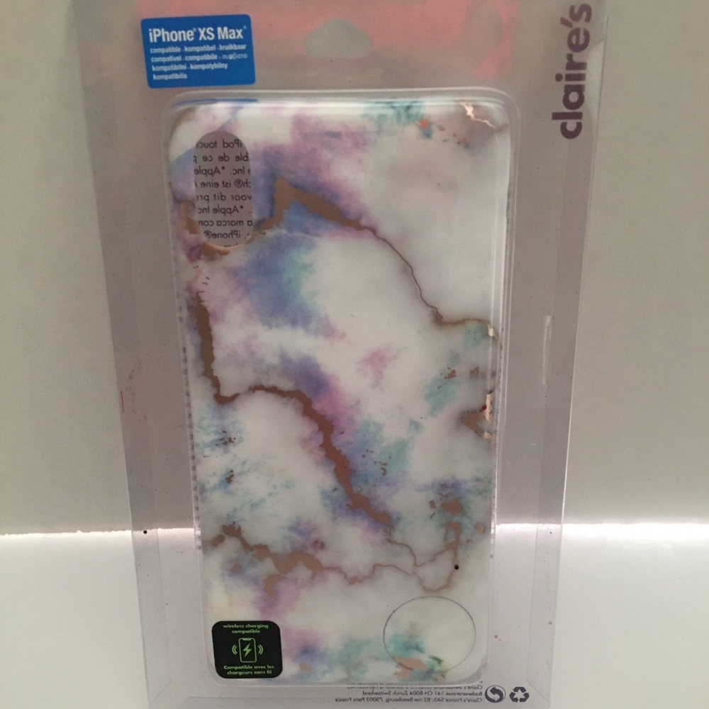 3 for $12 iPhone XS Max case